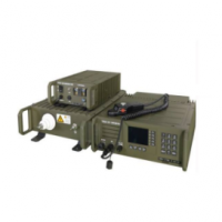 軍用電臺