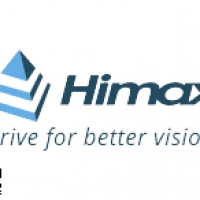 HIMAX奇景光電半導體