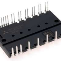 PSS20S92F6 PSS50SA2F6空調功率低功耗模塊IPM