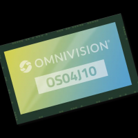 OS04J10 OS05L10 安防消費電子CMOS傳感器