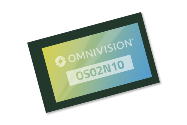 OS02N 200萬(wàn)安防攝像低功耗CMOS