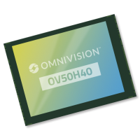 OV50H40  5000萬60幀/秒手機CMOS