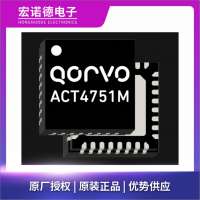 Qorvo全國總代理  BAW濾波器模塊