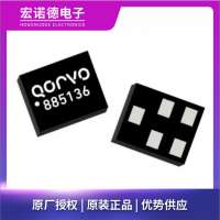 Qorvo全國總代理  BAW濾波器模塊