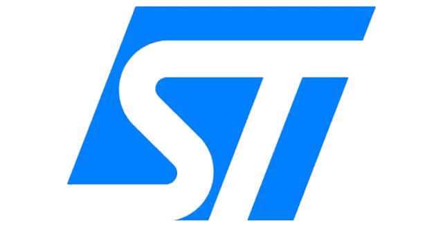 ST 意法半導體